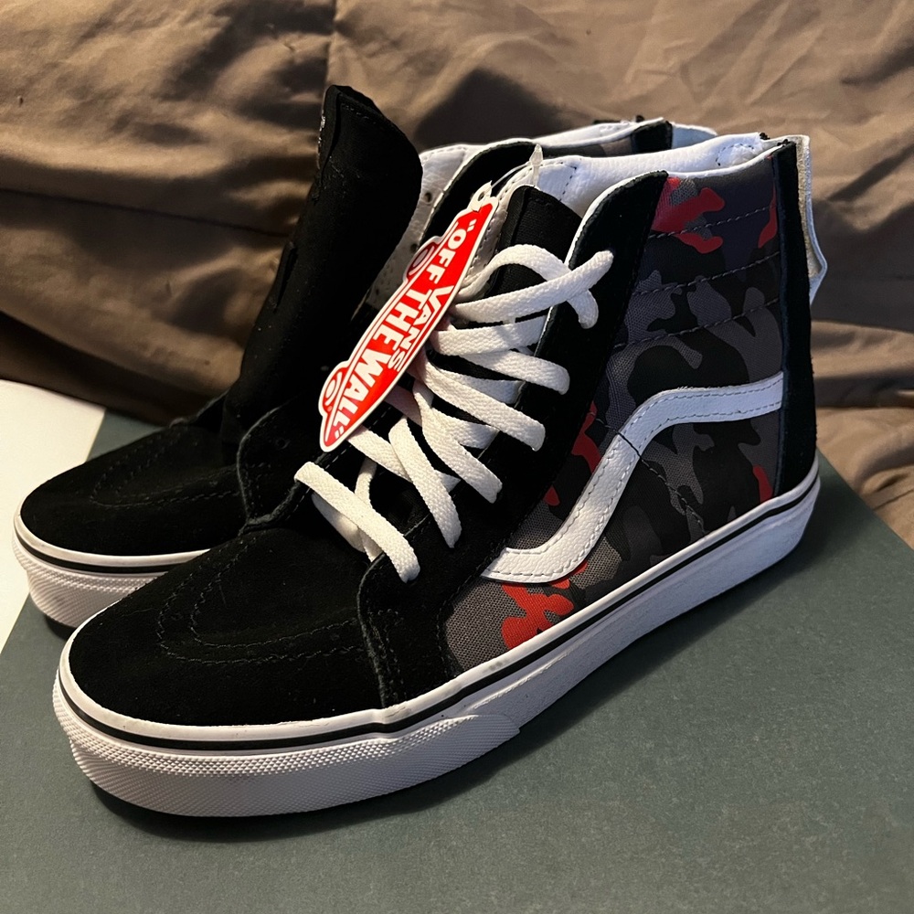 Kids/women’s Vans Shoes